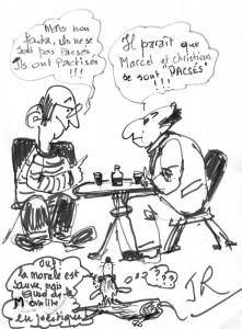 morale politique