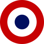 cocarde tricolore